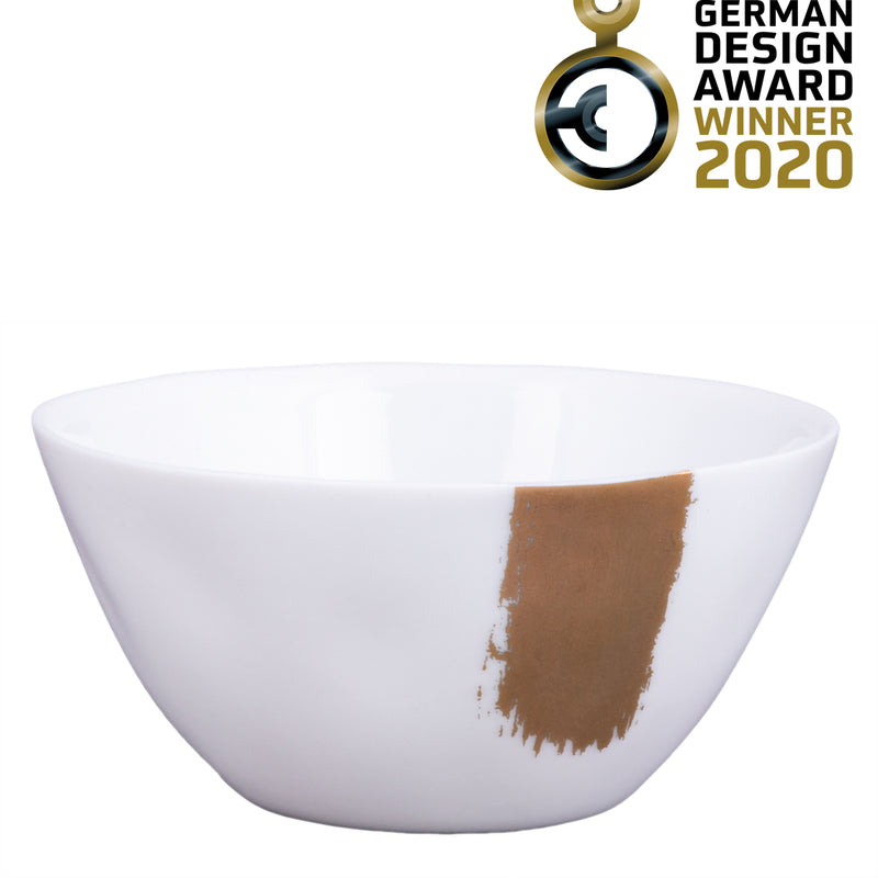 Bowl vencedor do prémio design alemão  2020
