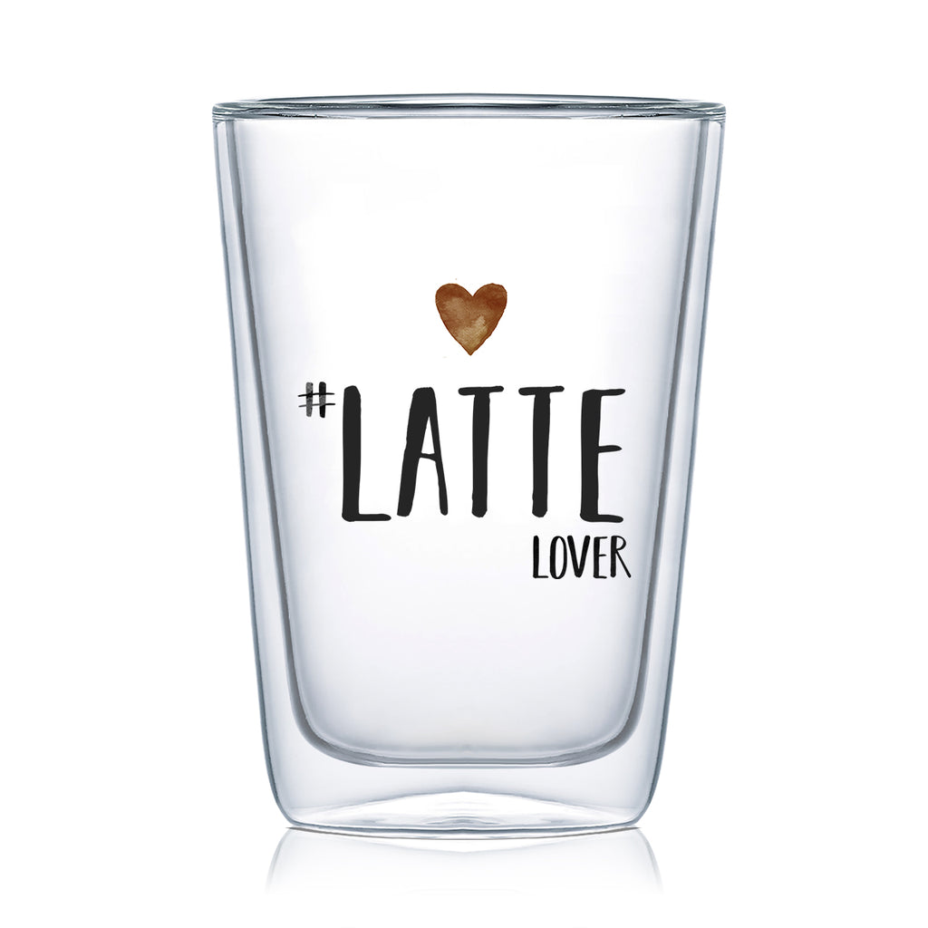 Copo Latte Lover